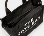 Marc Jacobs The Mini Tote Bag - Black