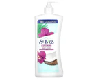 St. Ives Softening Coconut & Orchid Body Lotion - 621ml