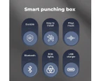 Centra Electronic Punching Box Music Machine Home Training Bluetooth 8 Speeds