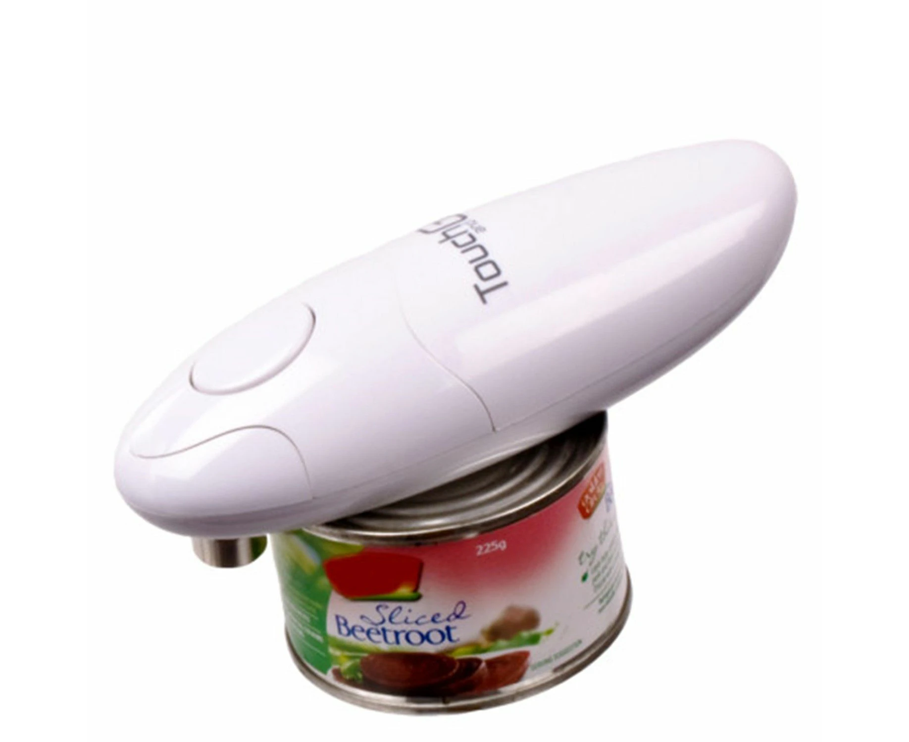 Touch And Go Electric Can Opener