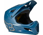 Fox Rampage MIPS MTB Helmet [Colour: Dark Indigo] [Size: L (59-60cm)] - Dark Indigo