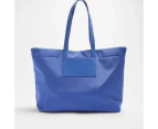 Tote Bag - Lily Loves - Blue