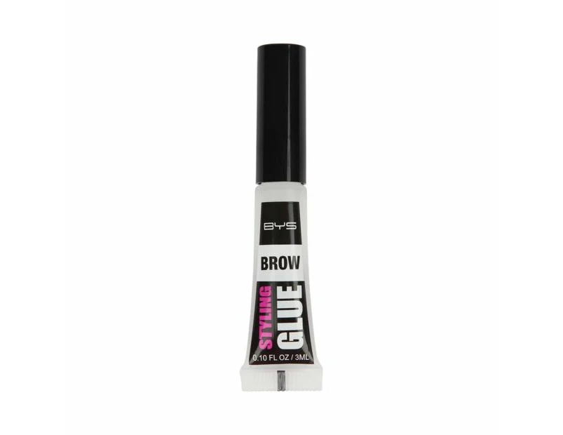 Brow Styling Glue - BYS - Clear