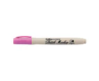 4pc Artline Supreme Brush Markers Art/Crafts School Pen Assorted Pastel Colours