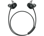 Bose SoundSport wireless headphones Black - Refurbished Grade B