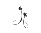 Bose SoundSport wireless headphones Black - Refurbished Grade B