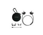 Bose SoundSport wireless headphones Black - Refurbished Grade B