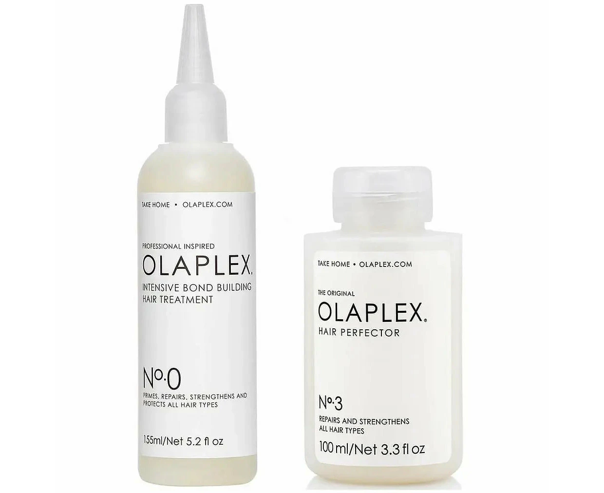 Olaplex The Ultimate Repair Kit