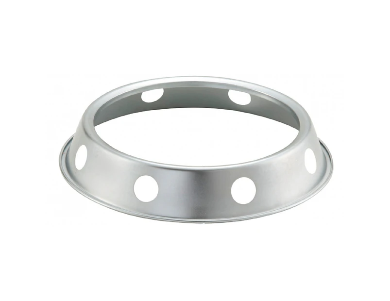 Chrome Plated Steel Wok Ring