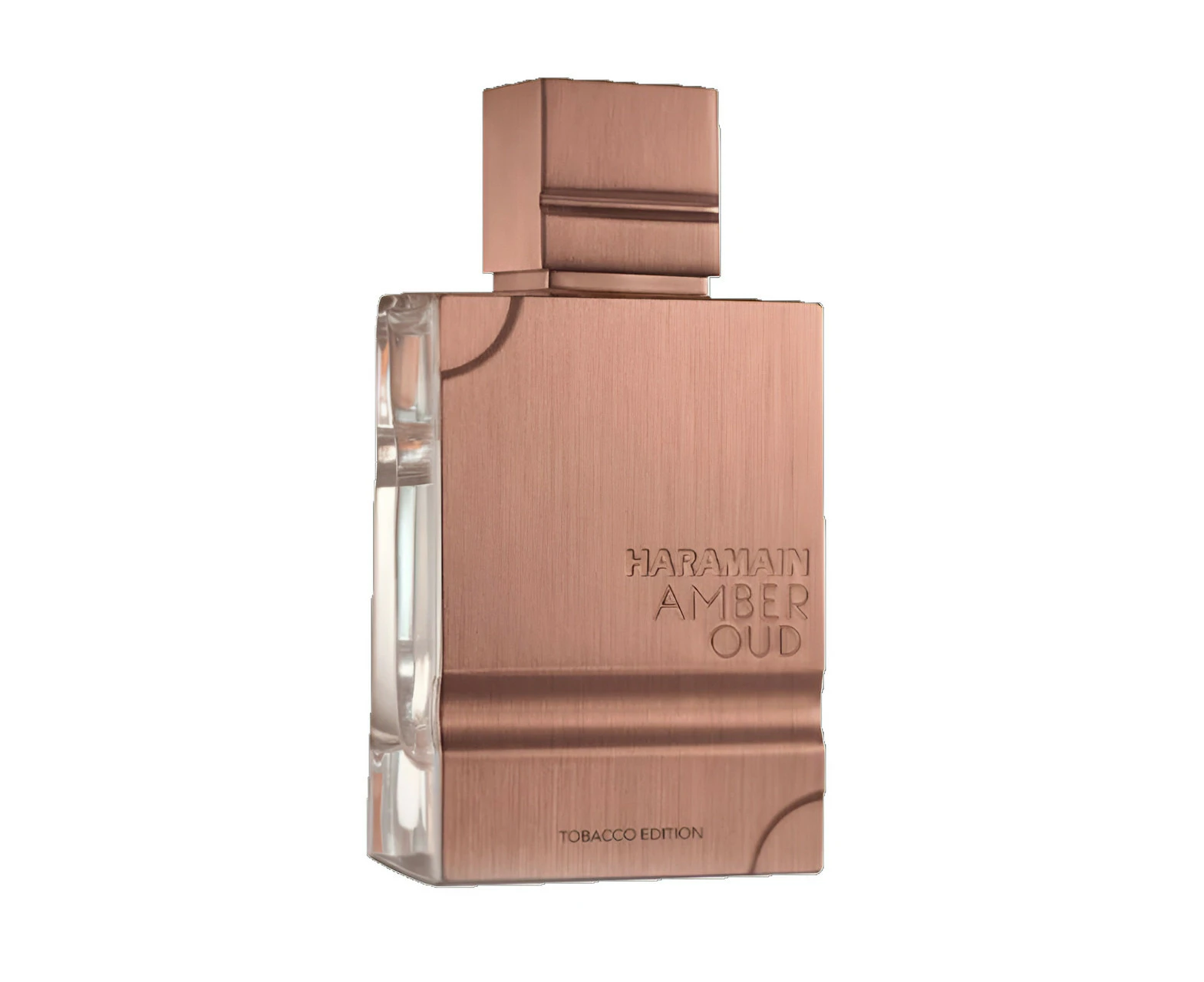 Amber Oud Tobacco 60ml EDP for Unisex by Al Haramain