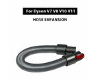 For Dyson V7 V8 V10 V11 Vacuum Cleaner Attachment Brush Replacement Accessories