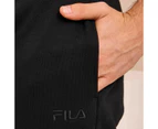 Fila Core Trackpants - Black