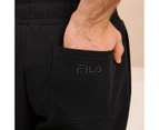 Fila Core Trackpants - Black