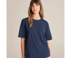 Target Core Sleep T-Shirt - Blue