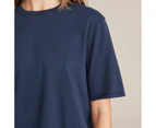 Target Core Sleep T-Shirt - Blue