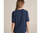 Target Core Sleep T-Shirt - Blue