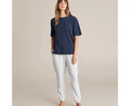 Target Core Sleep T-Shirt - Blue