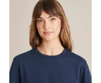 Target Core Sleep T-Shirt - Blue