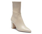 Womens Footwear Sandler Karly Nude Stretch Boot