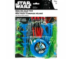 Star Wars Galaxy Mega Value Pack Favours 48 Pieces