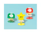 Super Mario Brothers Creature Pop-Up Favours 6 Pack