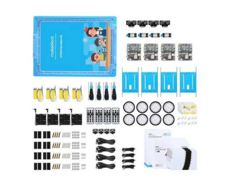 Makeblock Primary School Education Kit