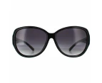 Ted Baker Sunglasses TB1394 Shay 021 Black Grey Gradient