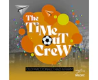 Time-Out Crew - Old MacDonald Had A Farm  [COMPACT DISCS] Extended Play USA import