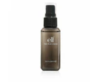 Daily Brush Cleaner - e.l.f. - Clear