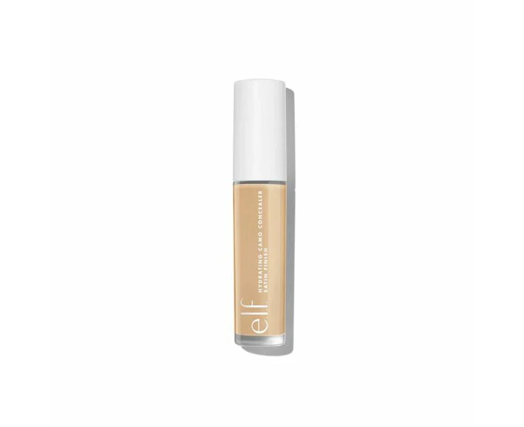 e.l.f. Hydrating Camo Concealer - Medium Neutral