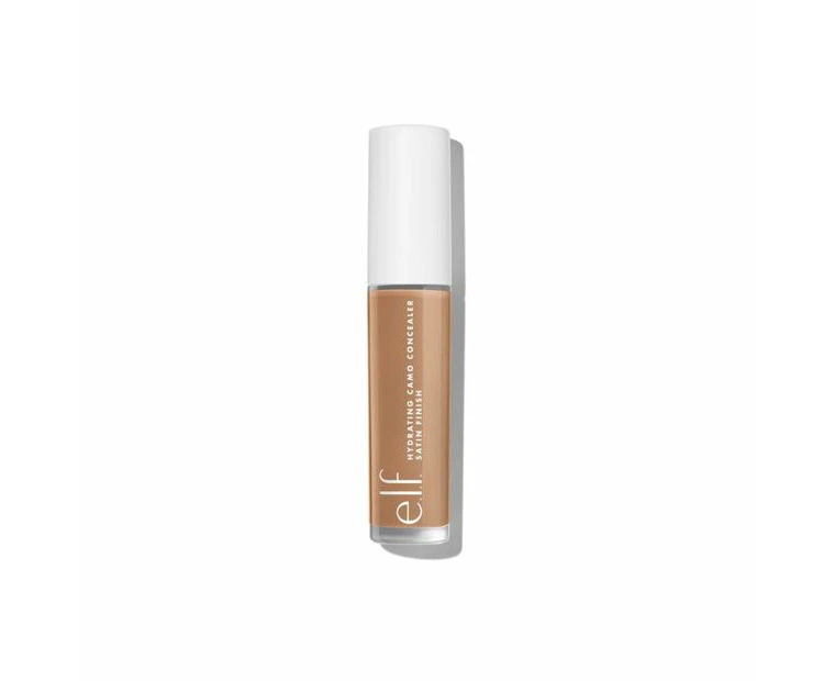 e.l.f. Hydrating Camo Concealer - Tan Walnut