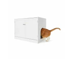 Cat Litter Box Cabinet - Anko