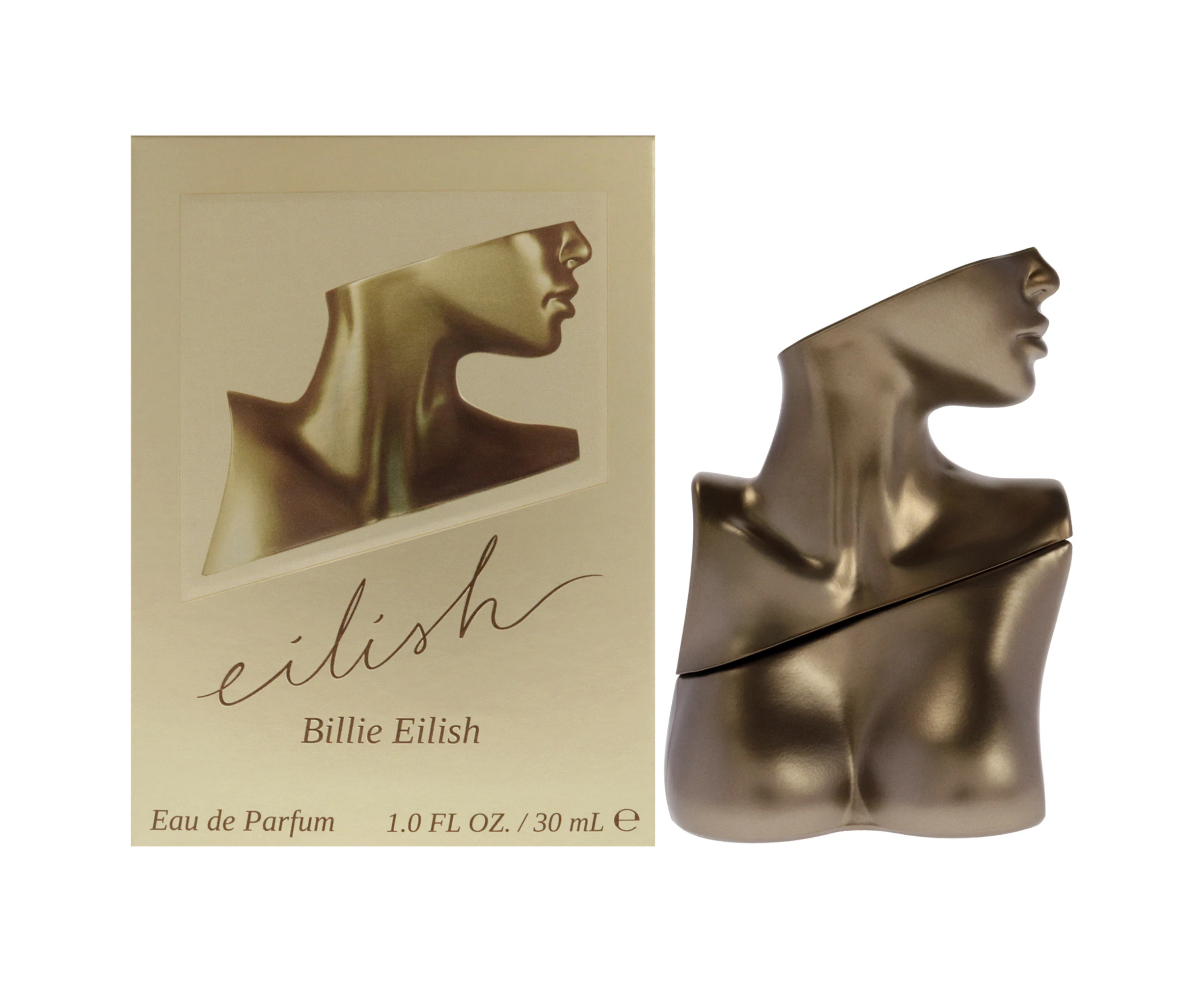 Eilish by Billie Eilish Eau de Parfum 30ml