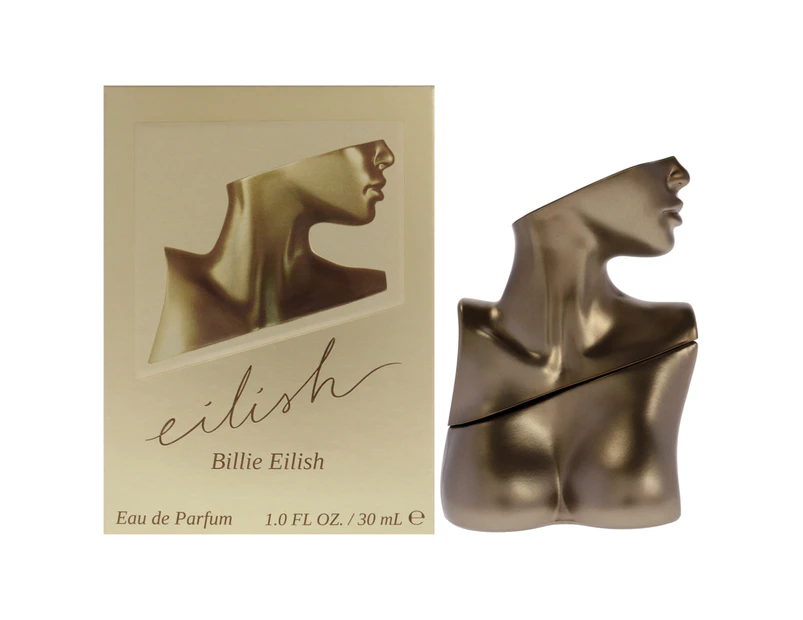 Eilish by Billie Eilish Eau de Parfum 30ml