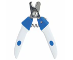 Gripsoft Deluxe Nail Clipper Pet Dog Grooming Tool Medium 13cm