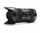 Sigma 18-35mm f/1.8 Nikon (Art) DC HSM - Black