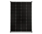 Teksolar 12V 350W Fixed Solar Panel Camping Power Charge