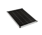 Teksolar 12V 350W Fixed Solar Panel Camping Power Charge