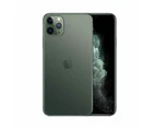 Apple iPhone 11 Pro Max Refurbished - - Silver - Refurbished Grade A