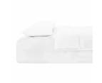 High Warmth Quilt, Single Bed - Anko - White