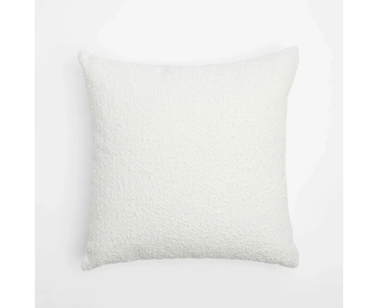 Target Malo Boucle Cushion