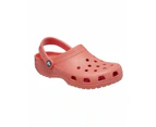 Crocs Classic Clog in Neon Watermelon