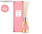 Glasshouse Fragrances Vienna Caramel Wafer & Vanilla Triple Strength Diffuser 250mL