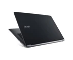 Acer Aspire S5-371T-58CN 13.3" Full HD Touch Laptop - Intel Core i5-7200U/8GB RAM/128GB SSD/Windows 11- NX.GCKSA.008 - Refurbished Grade B