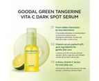 GOODAL Green Tangerine Vita C Dark Spot Care Serum (40ml)