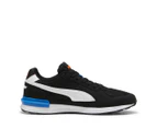 Puma Men's Graviton Running Shoes - Puma Black/Puma White/Puma Team Royal/Rickie Orange