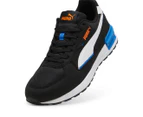 Puma Men's Graviton Running Shoes - Puma Black/Puma White/Puma Team Royal/Rickie Orange