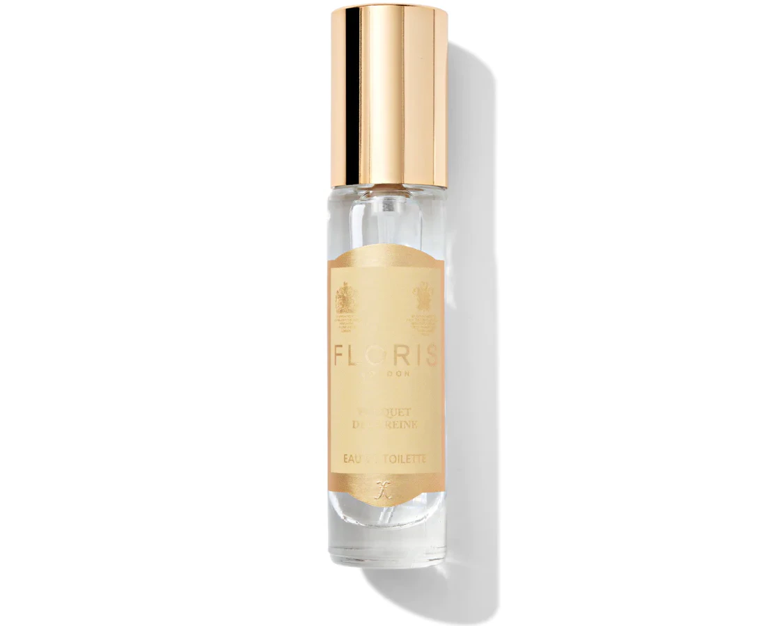 Floris Bouquet de la Reine 10ml Travel Spray