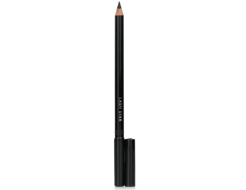Lash Star Pure Pigment Kohl Eyeliner Pencil  # Infinite Black 1.08g/0.038oz