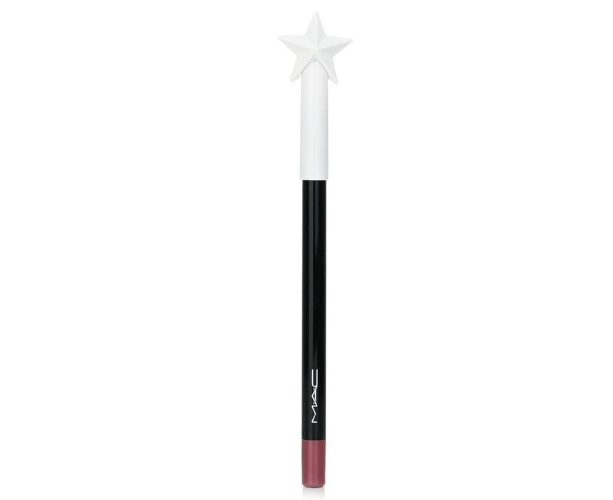 MAC Powerpoint Eye Pencil (Hypnotizing Holiday Collection)  # Copper Field (Red With Red Pearl) 1.2g/0.04oz